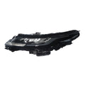 Valeo Headlight Headlamp Left 450964