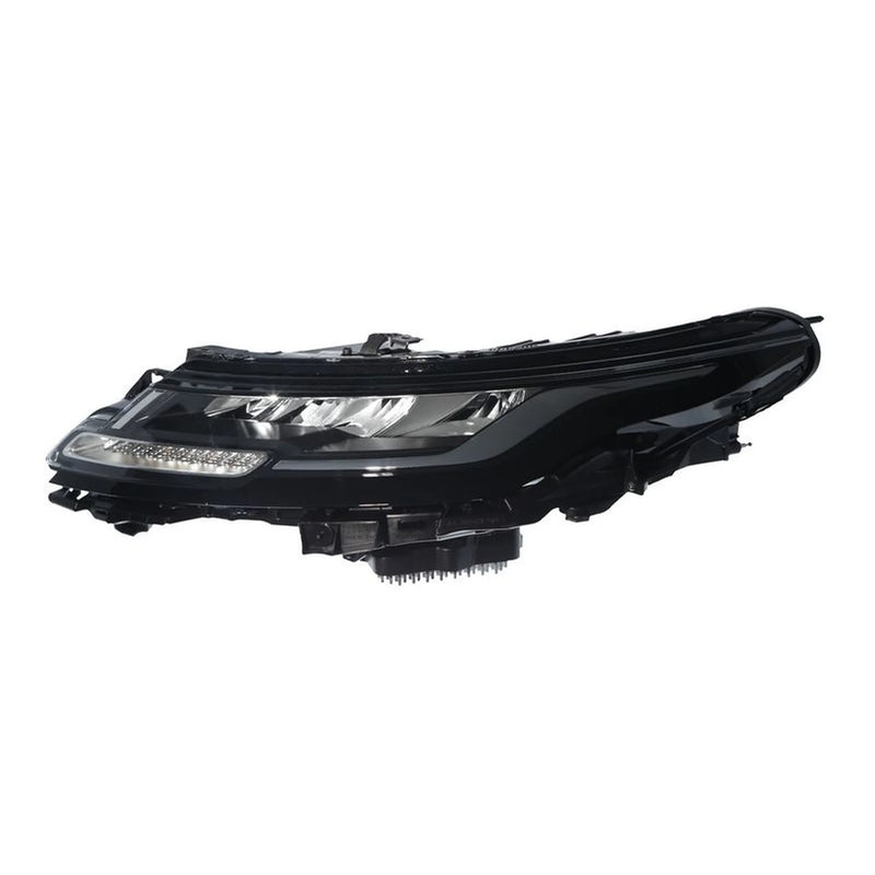 Valeo Headlight Headlamp Left 450964