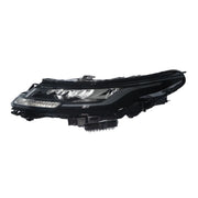 Valeo Headlight Headlamp Left 450962