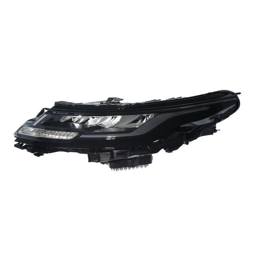 Valeo Headlight Headlamp Left 450962