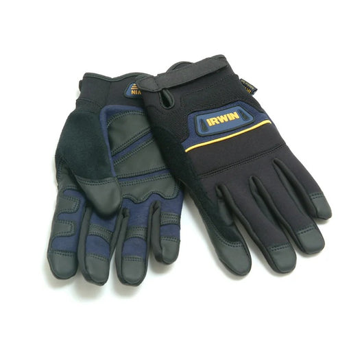 IRWIN® Extreme Conditions Gloves - Extra Large - 10503825