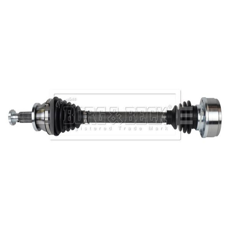 Borg & Beck CV Drive Shaft Driveshaft Front Left BDS1072