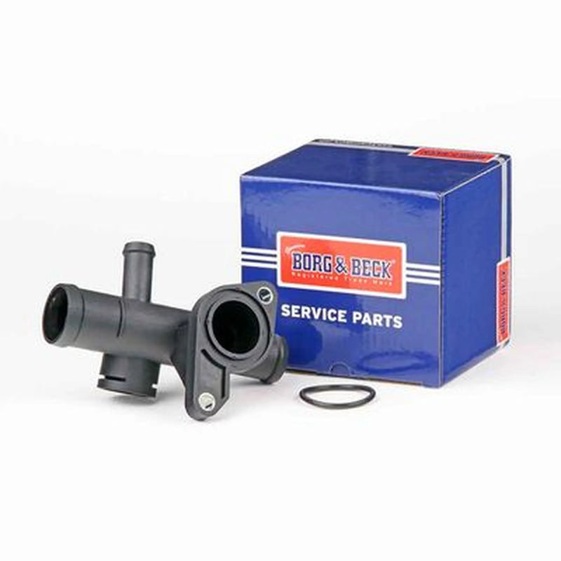Borg & Beck Coolant Flange Housing Connector BTS1052
