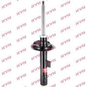 KYB Shock Absorber Damper Strut Front Right 333732