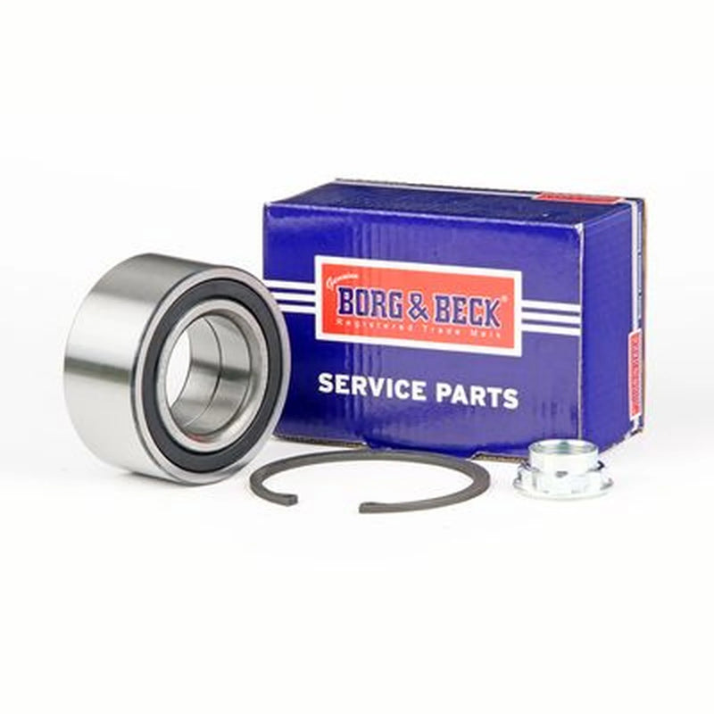 Borg & Beck Wheel Bearing Kit BWK217