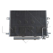 NRF Air Conditioning Condenser 35517