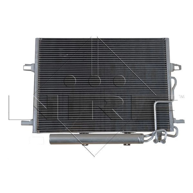 NRF Air Conditioning Condenser 35517