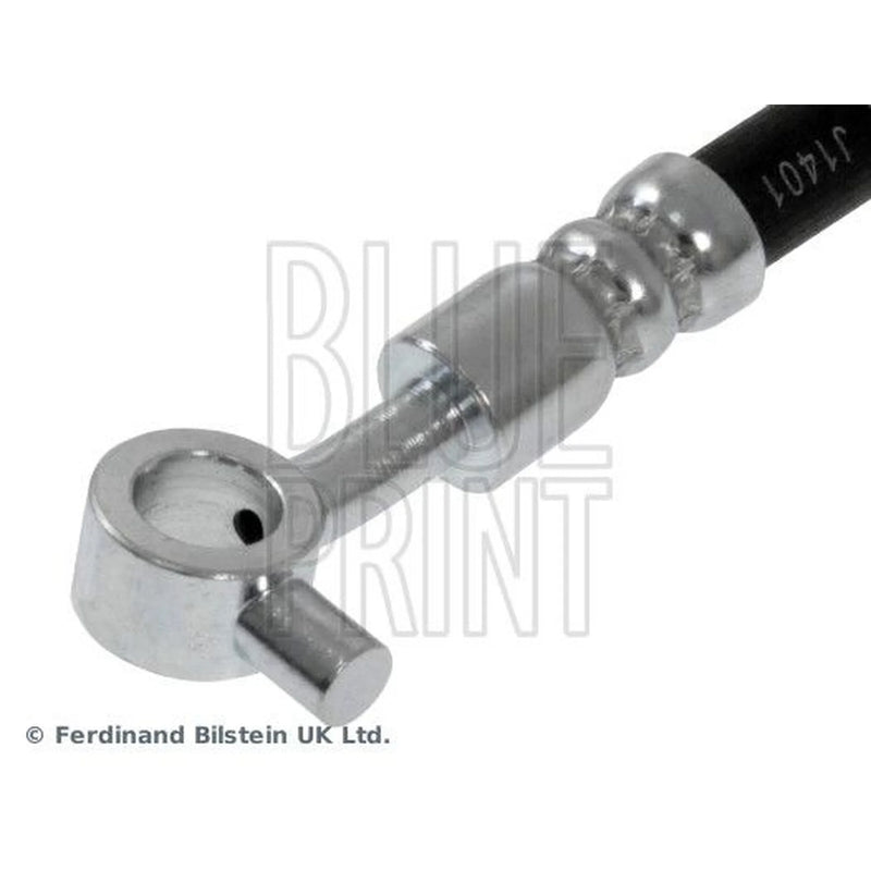 Blue Print Brake Hydraulic Hose Line Front Right ADN153221