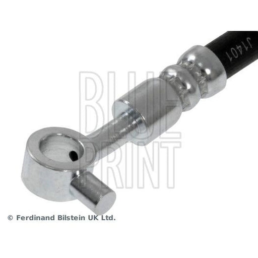 Blue Print Brake Hydraulic Hose Line Front Right ADN153221