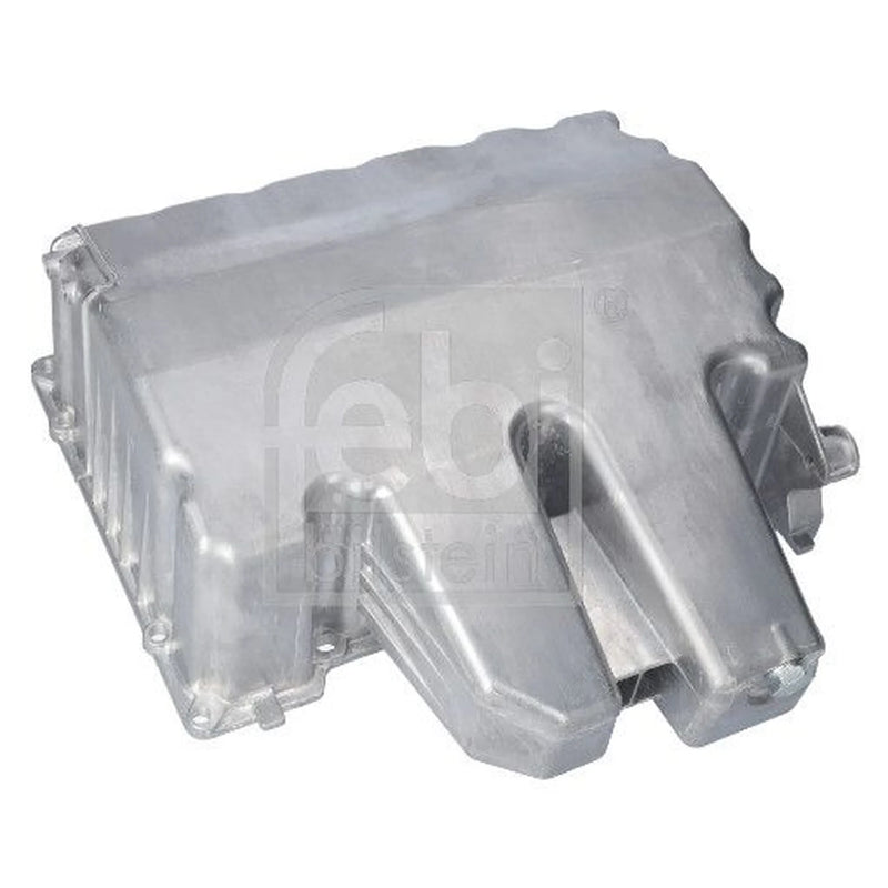 Febi Engine Oil Sump Pan 182373