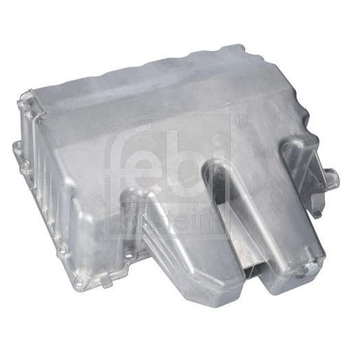 Febi Engine Oil Sump Pan 182373