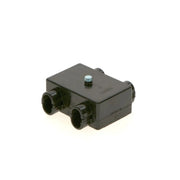 Bosch Fuse Holder Block 0 354 120 003