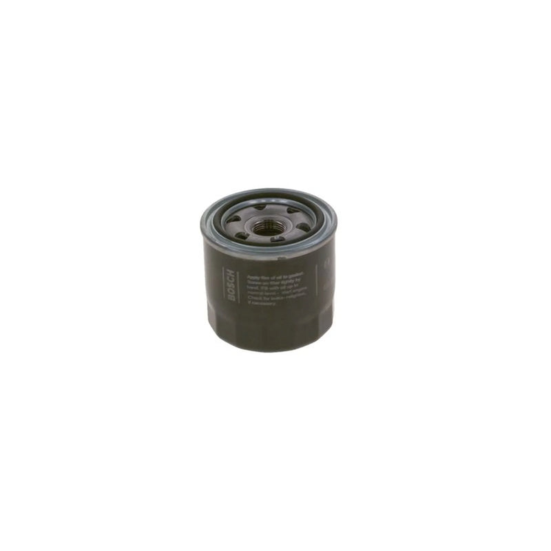 Bosch Engine Oil Filter F 026 407 124