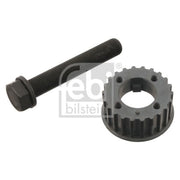 Febi Crankshaft Sprocket 70mm OD ID Wide 24682