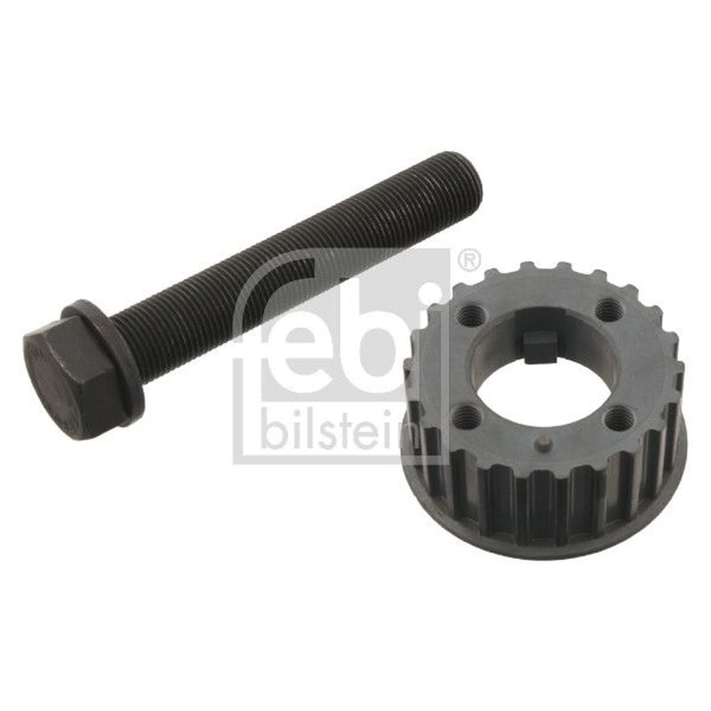 Febi Crankshaft Sprocket 70mm OD ID Wide 24682