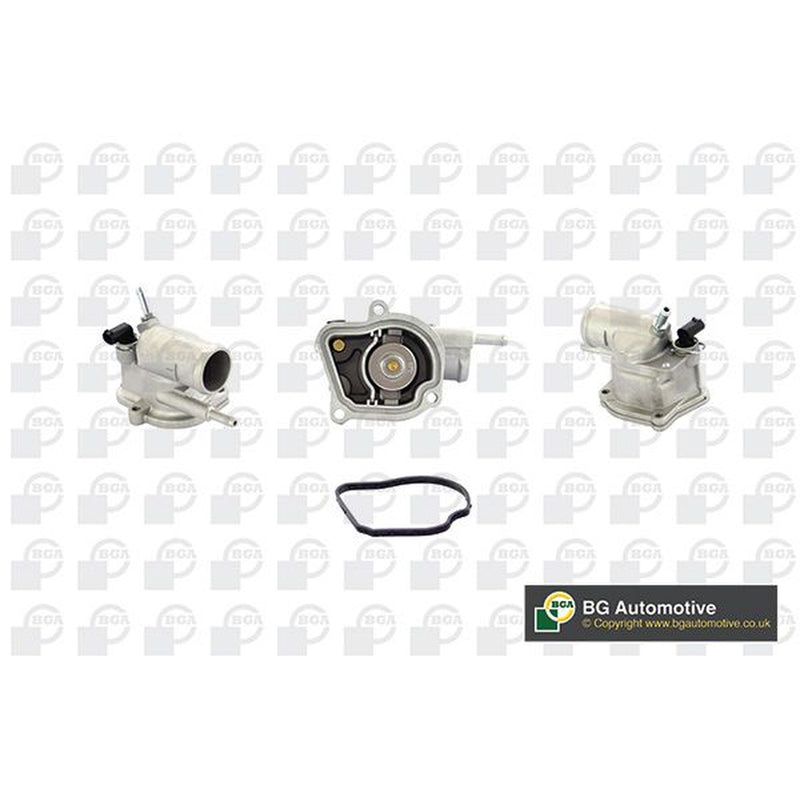 BGA Thermostat,Coolant CT5002K