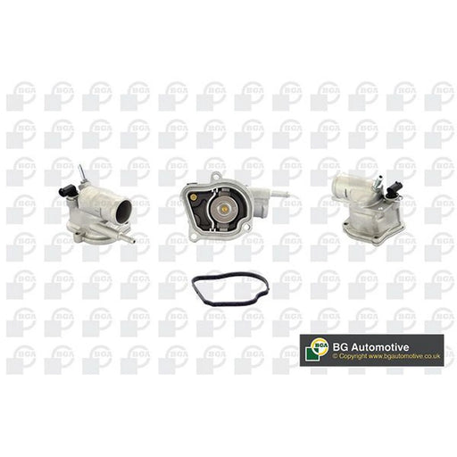 BGA Thermostat,Coolant CT5002K