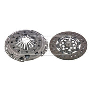 Borg & Beck Clutch Kit Set 3pc HK2847