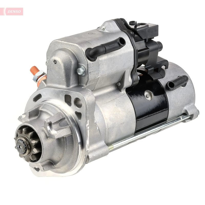 Denso Starter Motor 24V 4.8kW 10 Teeth DSN2091