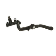 Gates Curved Radiator Hose 02-1625