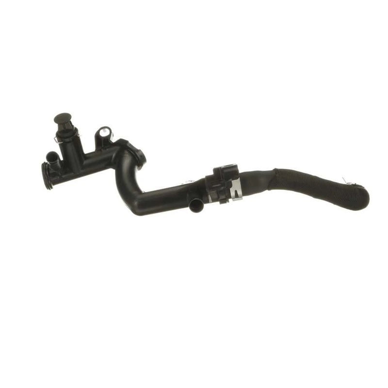 Gates Curved Radiator Hose 02-1625