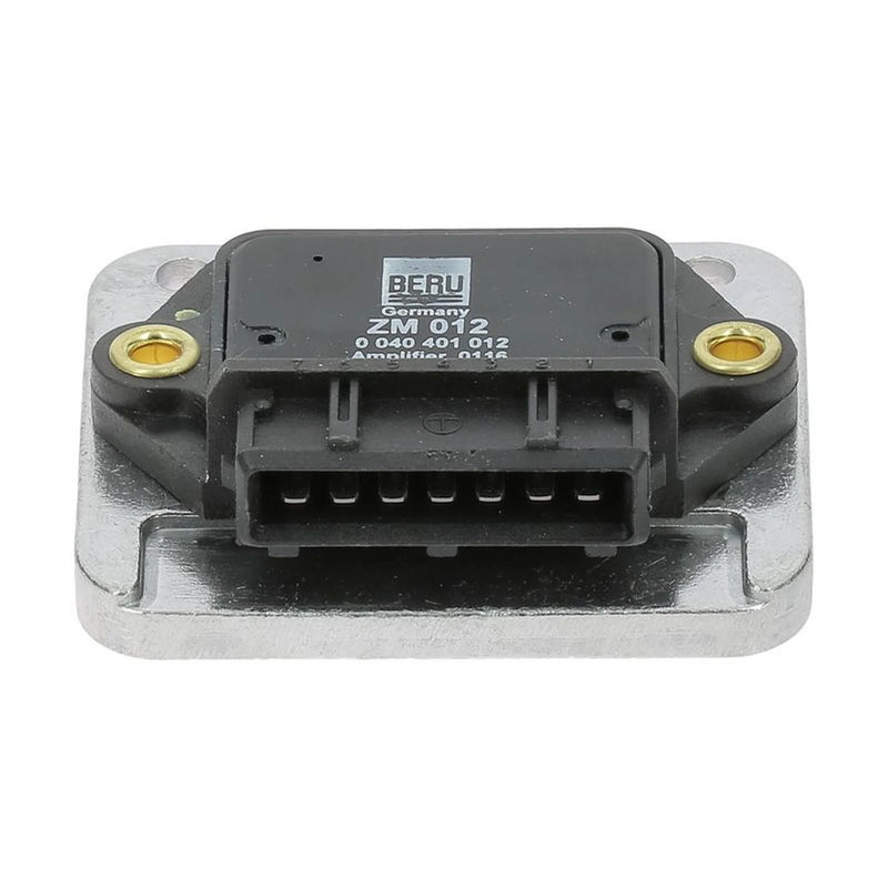 BERU Ignition Switch Unit ZM012