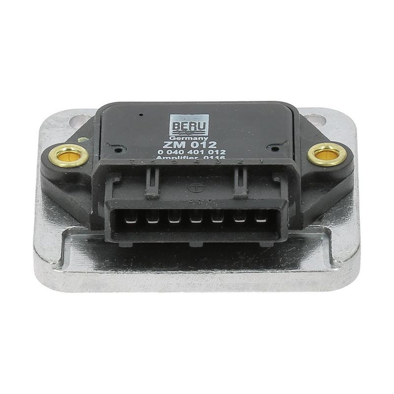 BERU Ignition Switch Unit ZM012