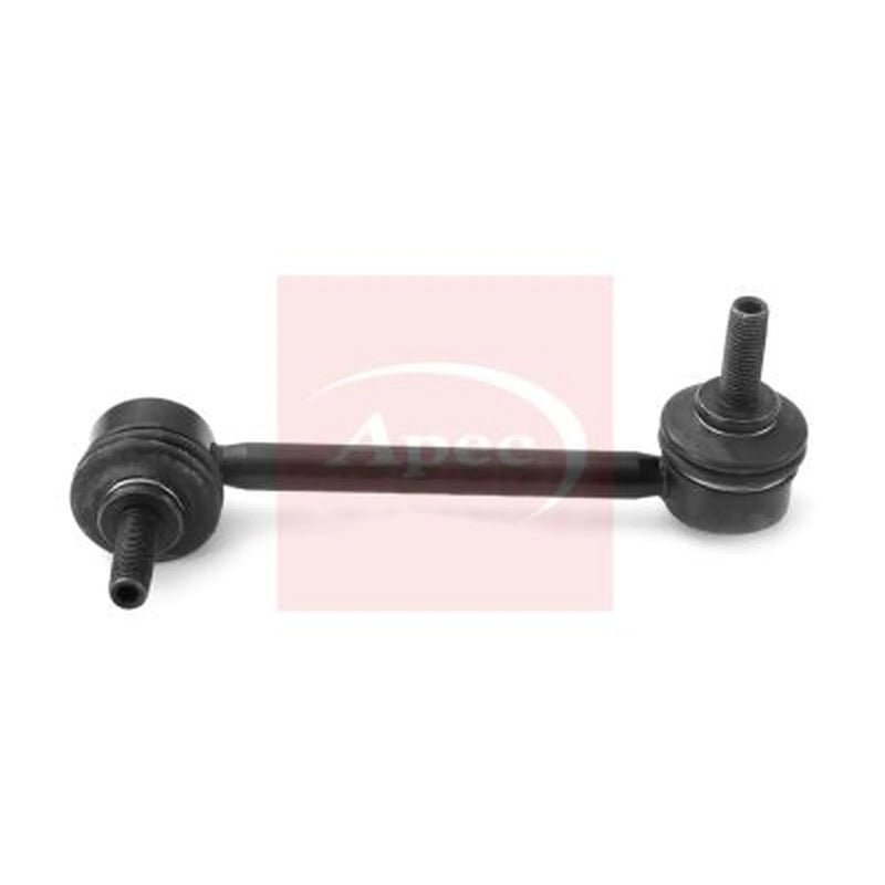 Apec Stabiliser Bar Link Coupling Rod Rear Left AST4503
