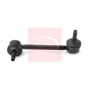 Apec Stabiliser Bar Link Coupling Rod Rear Left AST4503