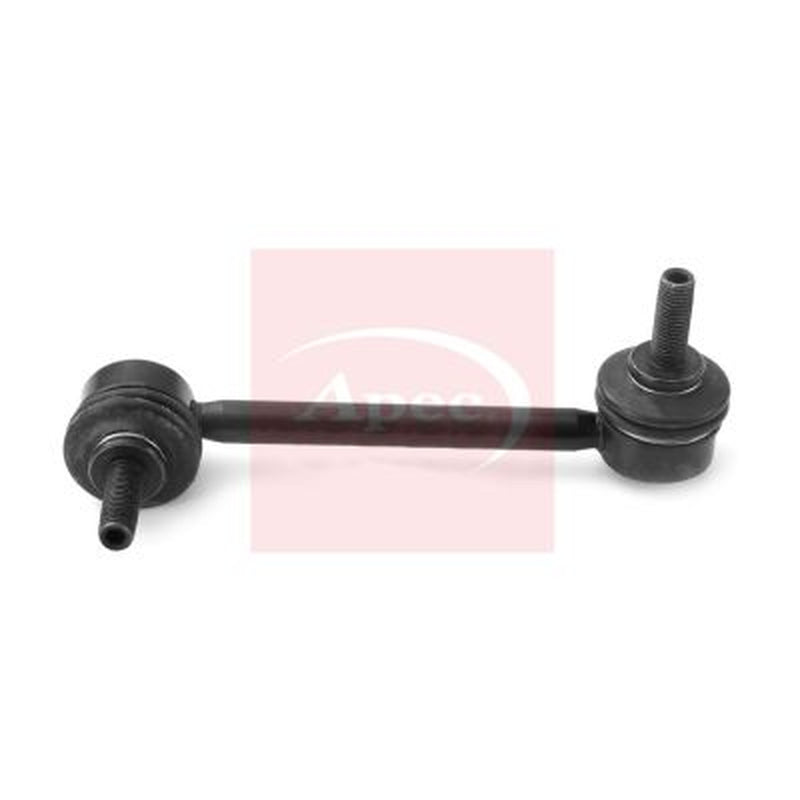 Apec Stabiliser Bar Link Coupling Rod Rear Left AST4503