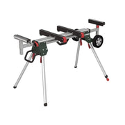 Metabo KSU 401 Extendable Mitre Saw Stand (168-400cm) - 629006000