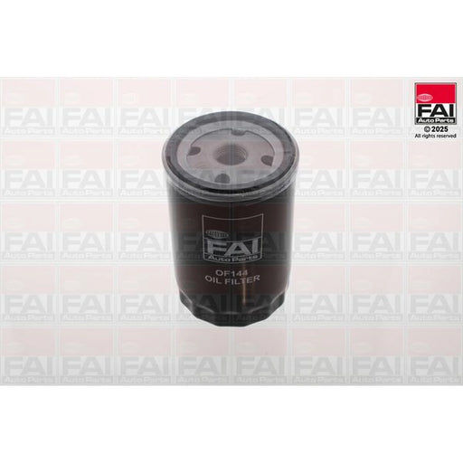 FAI Engine Oil Filter OF144