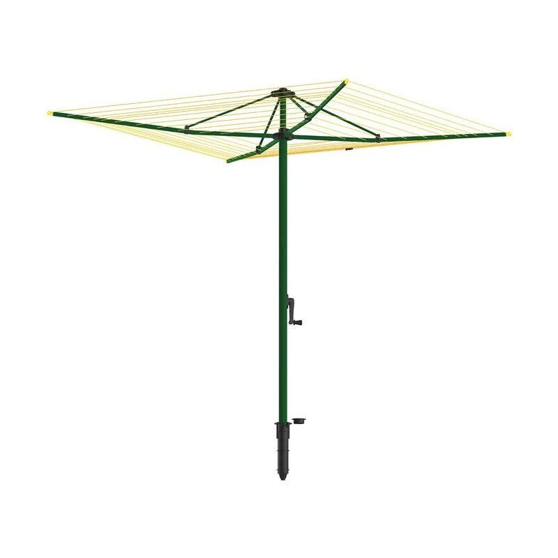 Hills Supadry Hoist Rotary Dryer 4-Arm 60m - 164236