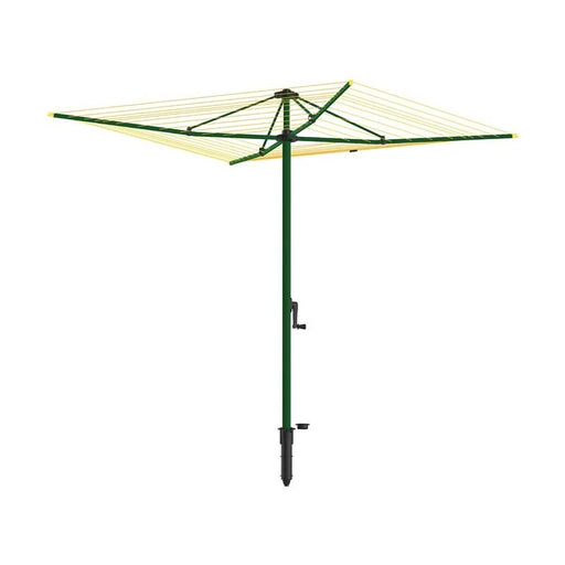 Hills Supadry Hoist Rotary Dryer 4-Arm 60m - 164236
