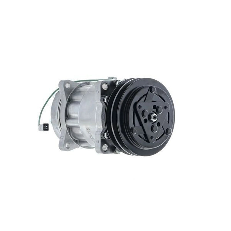 Mahle Air Conditioning Compressor ACP 989 000S