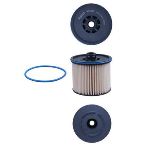 Mahle Fuel Filter Element KX 652D