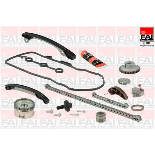 FAI 18 x Timing Chain Kit Set 152 Links TCK249VVT