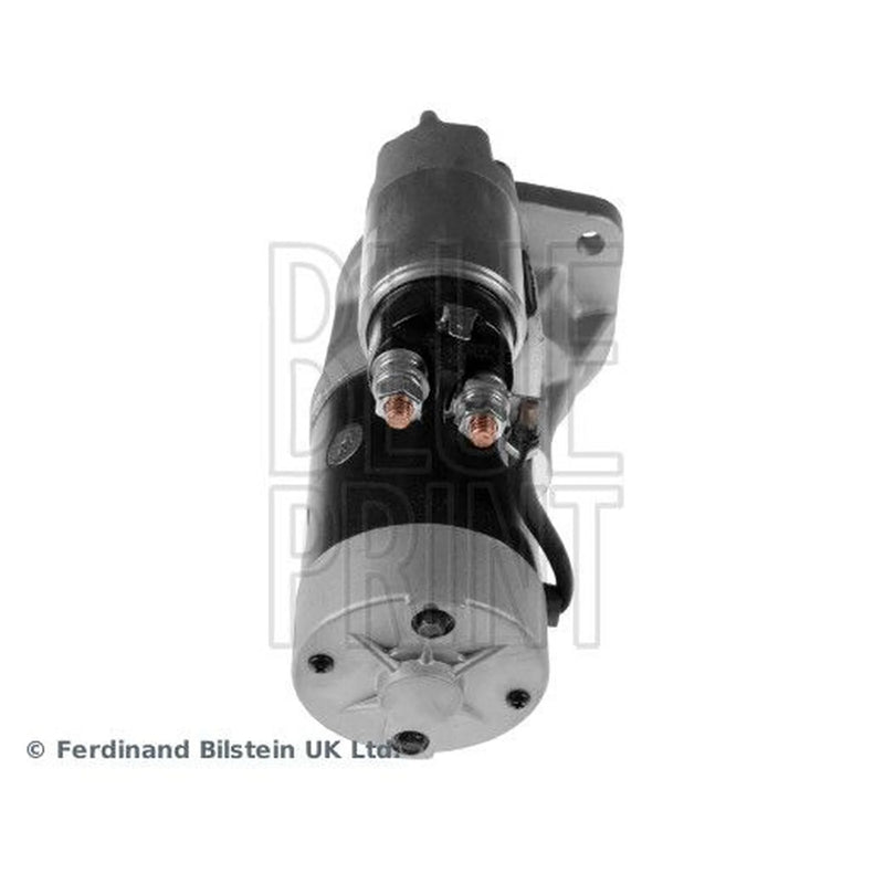 Blue Print Starter Motor 12V 2.5kW 9 Teeth ADN11232