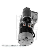 Blue Print Starter Motor 12V 2.5kW 9 Teeth ADN11232