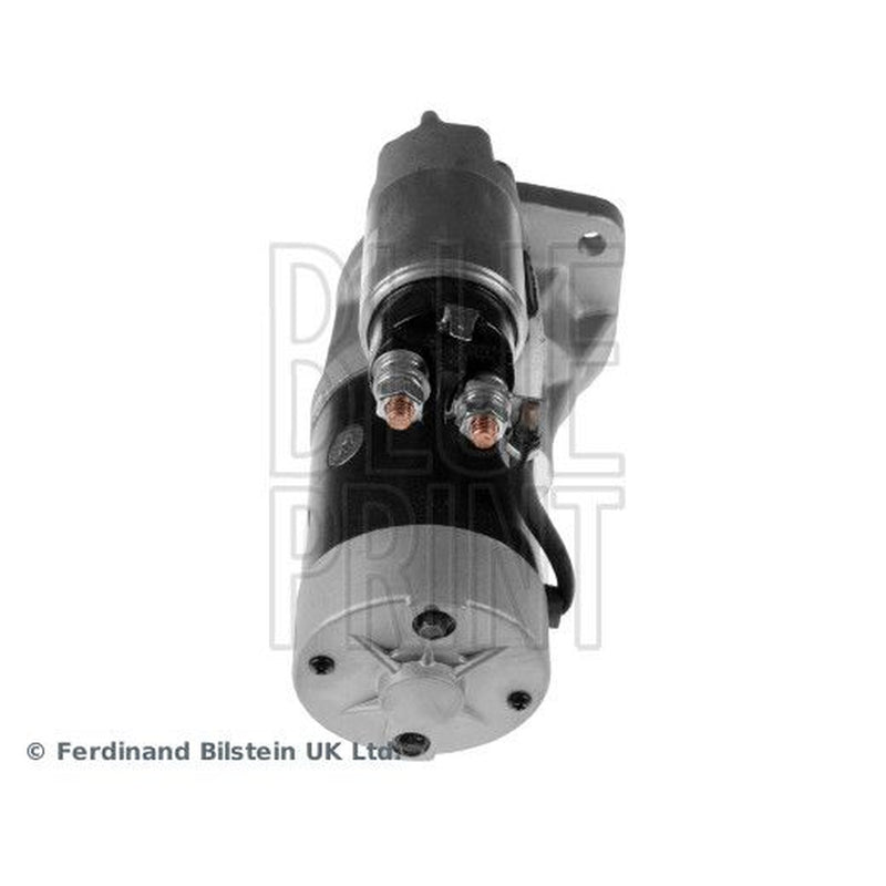 Blue Print Starter Motor 12V 2.5kW 9 Teeth ADN11232