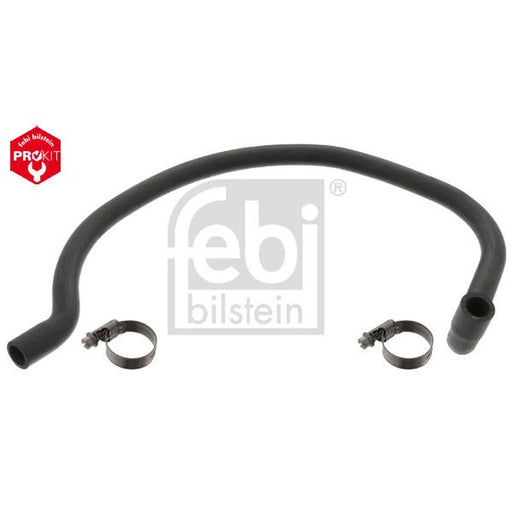 Febi Radiator Coolant Hose 1,010mm ID 49156