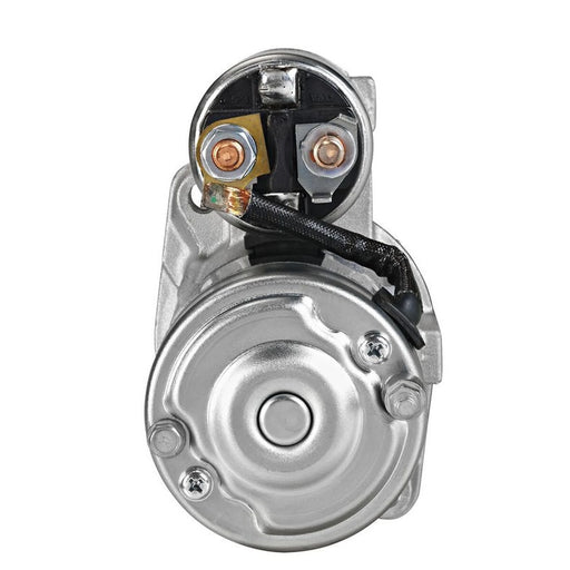 Valeo Starter Motor 12V 1.2kW 8 Teeth 616475