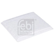 Febi Cabin Air Filter (Pollen Filter) 24433