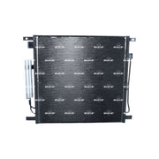 NRF Air Conditioning Condenser 350502