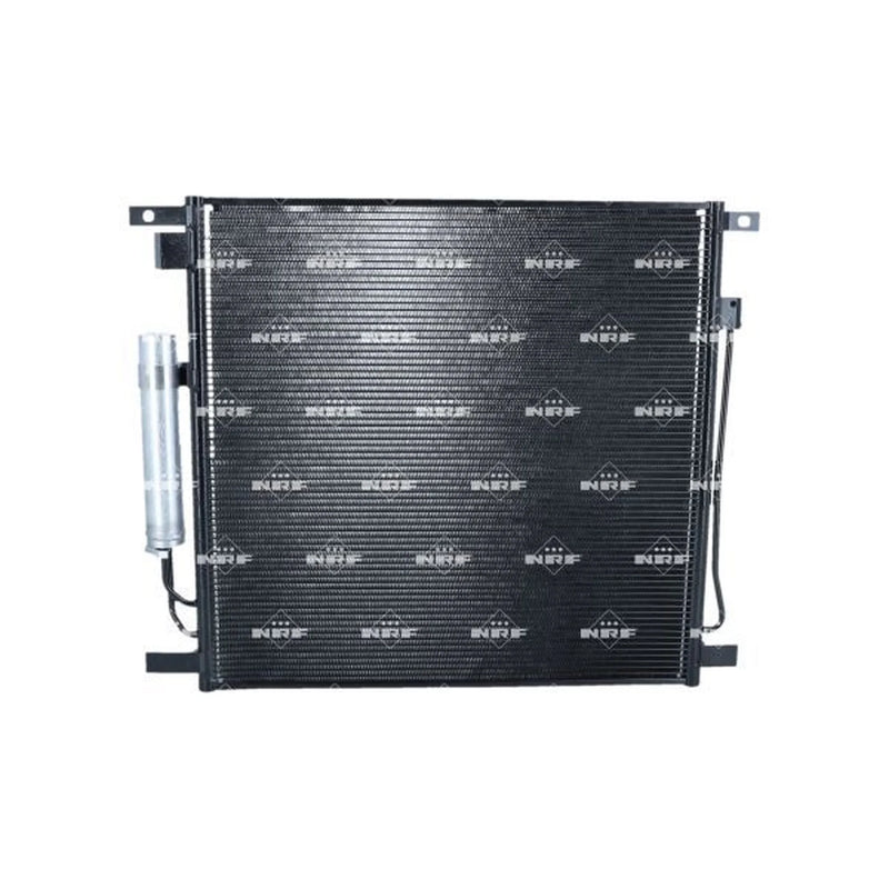 NRF Air Conditioning Condenser 350502