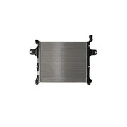 NRF Engine Radiator 59238