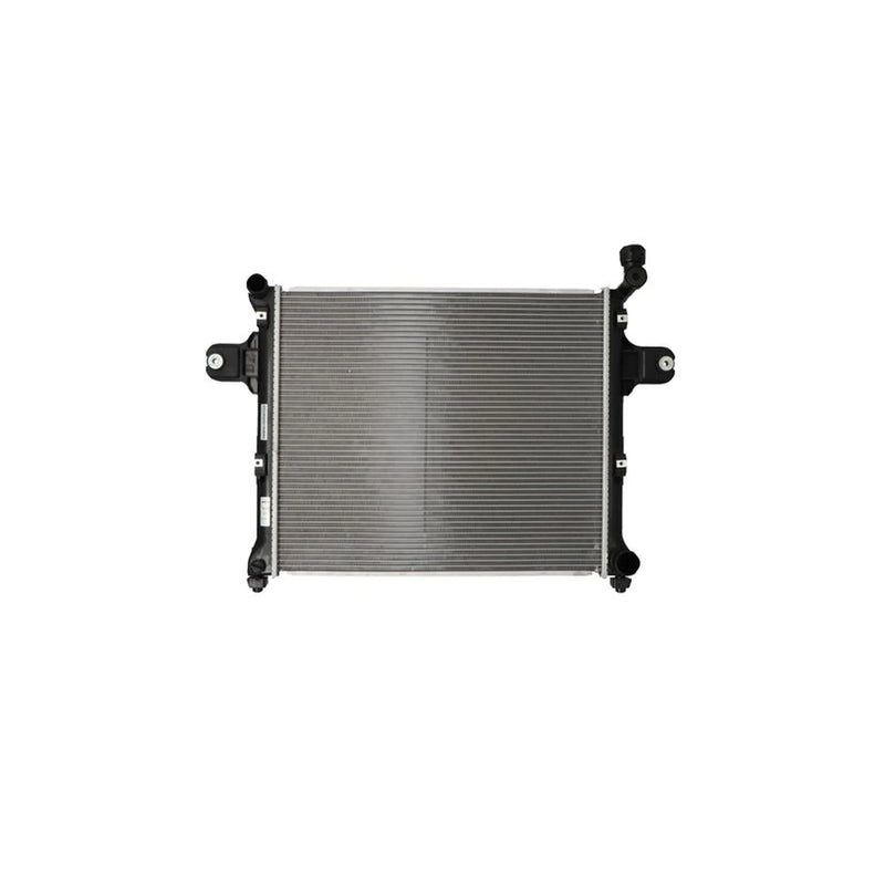NRF Engine Radiator 59238