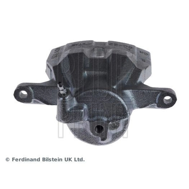 Blue Print Brake Caliper Assembly Front Left ADT348171
