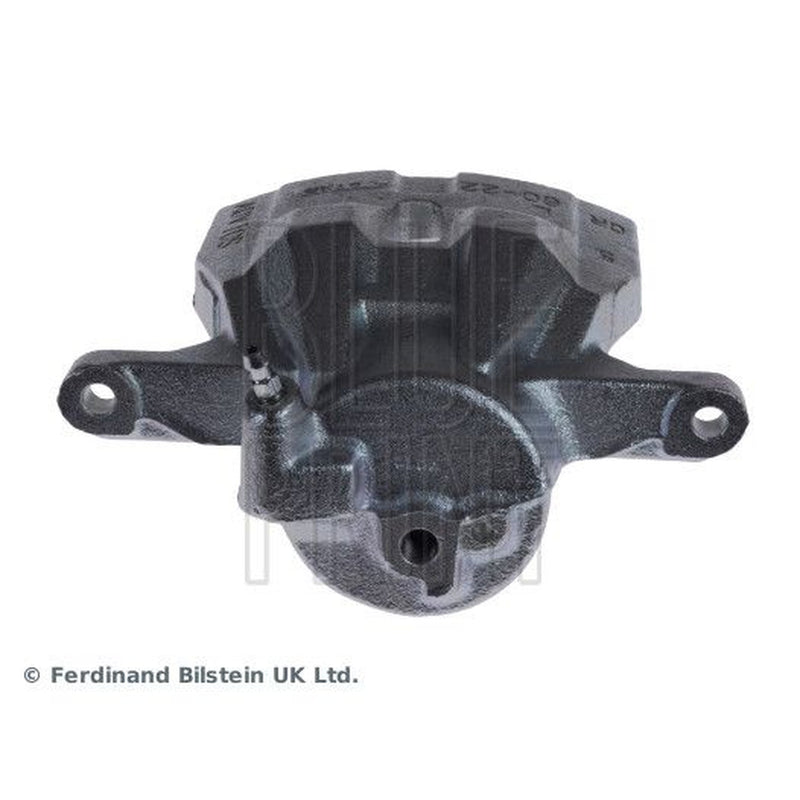 Blue Print Brake Caliper Assembly Front Left ADT348171