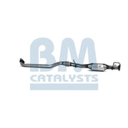 BM Catalysts Homologated Petrol Cat BM90774H